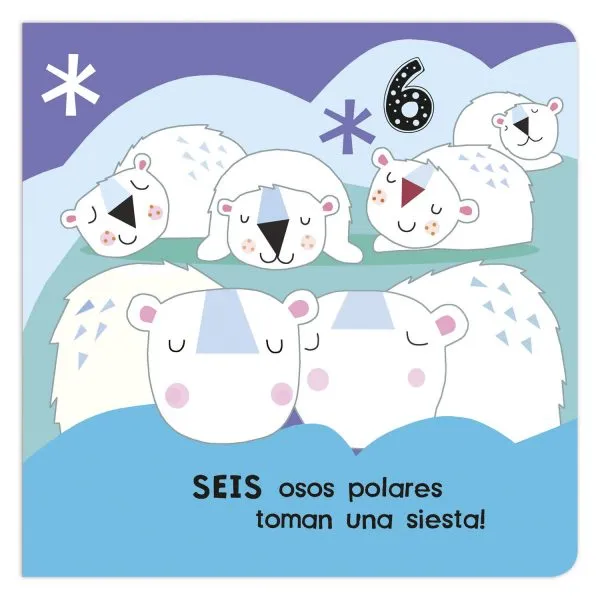 Mira y Descubre Números - Imagen 2