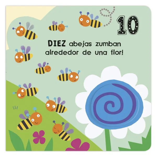 Mira y Descubre Números - Imagen 4