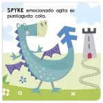 Mira y Descubre Dragones - Imagen 2