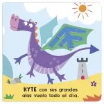 Mira y Descubre Dragones - Imagen 3