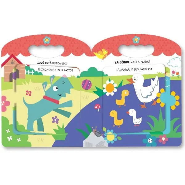 Sorpresas en la Granja - Imagen 3