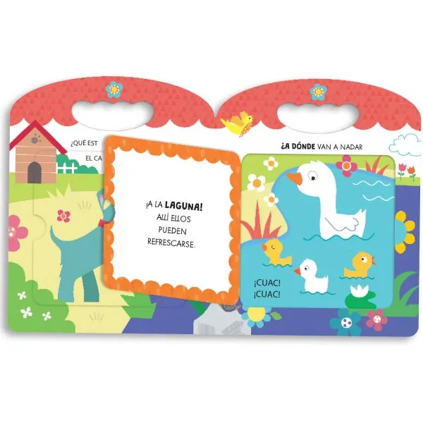 Sorpresas en la Granja - Imagen 2