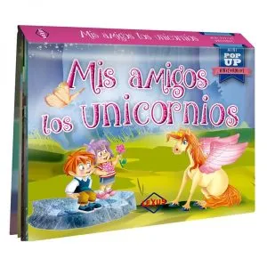 Mis Amigos los Unicornios