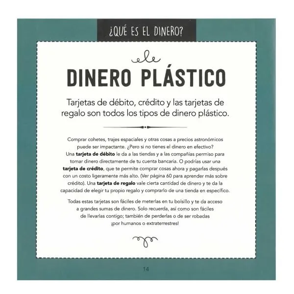 Guía del Dinero - Imagen 2