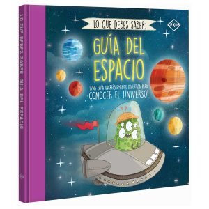 Guía del Espacio
