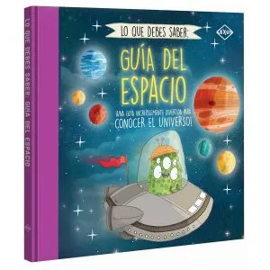 Guía del Espacio