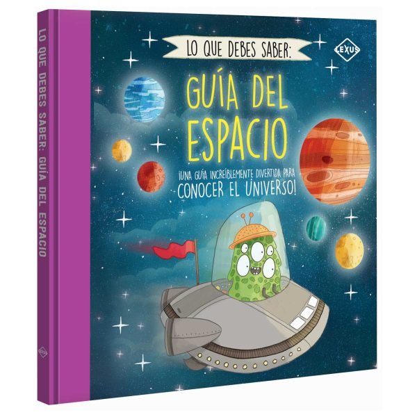 Guía del Espacio