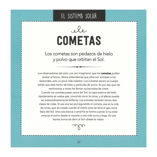 Guía del Espacio - Imagen 3