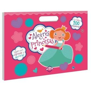 ALEGRES PRINCESAS