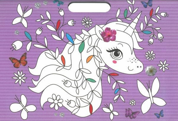 UNICORNIOS MÁGICOS - Imagen 2