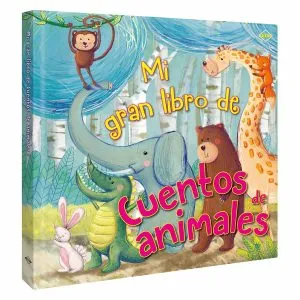 Cuentos de Animales