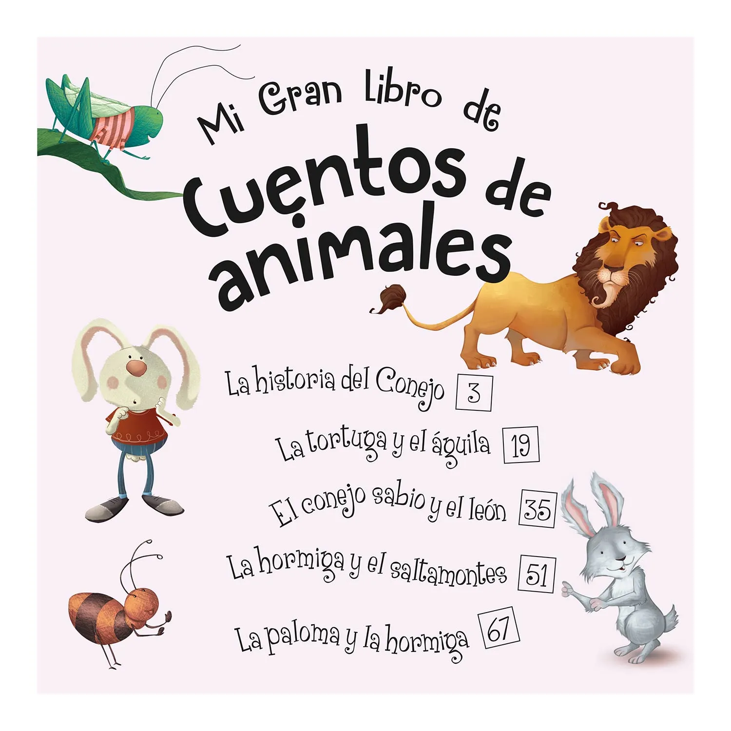 Cuentos de Animales - Imagen 4