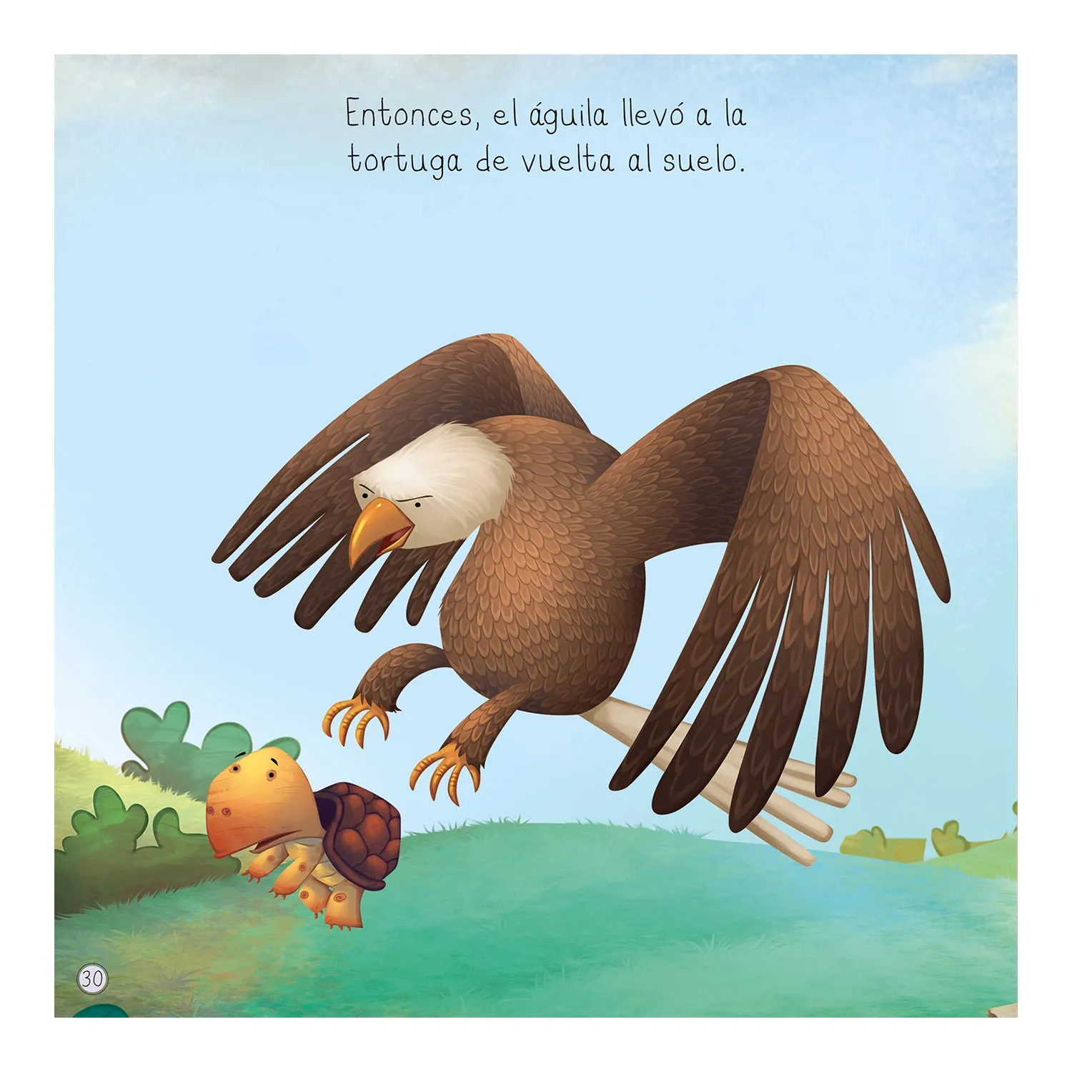 Cuentos de Animales - Imagen 3