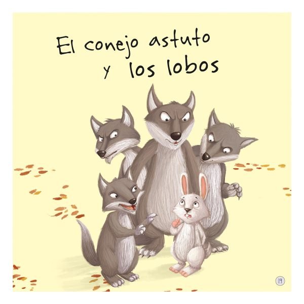 Cuentos Clásicos - Imagen 4