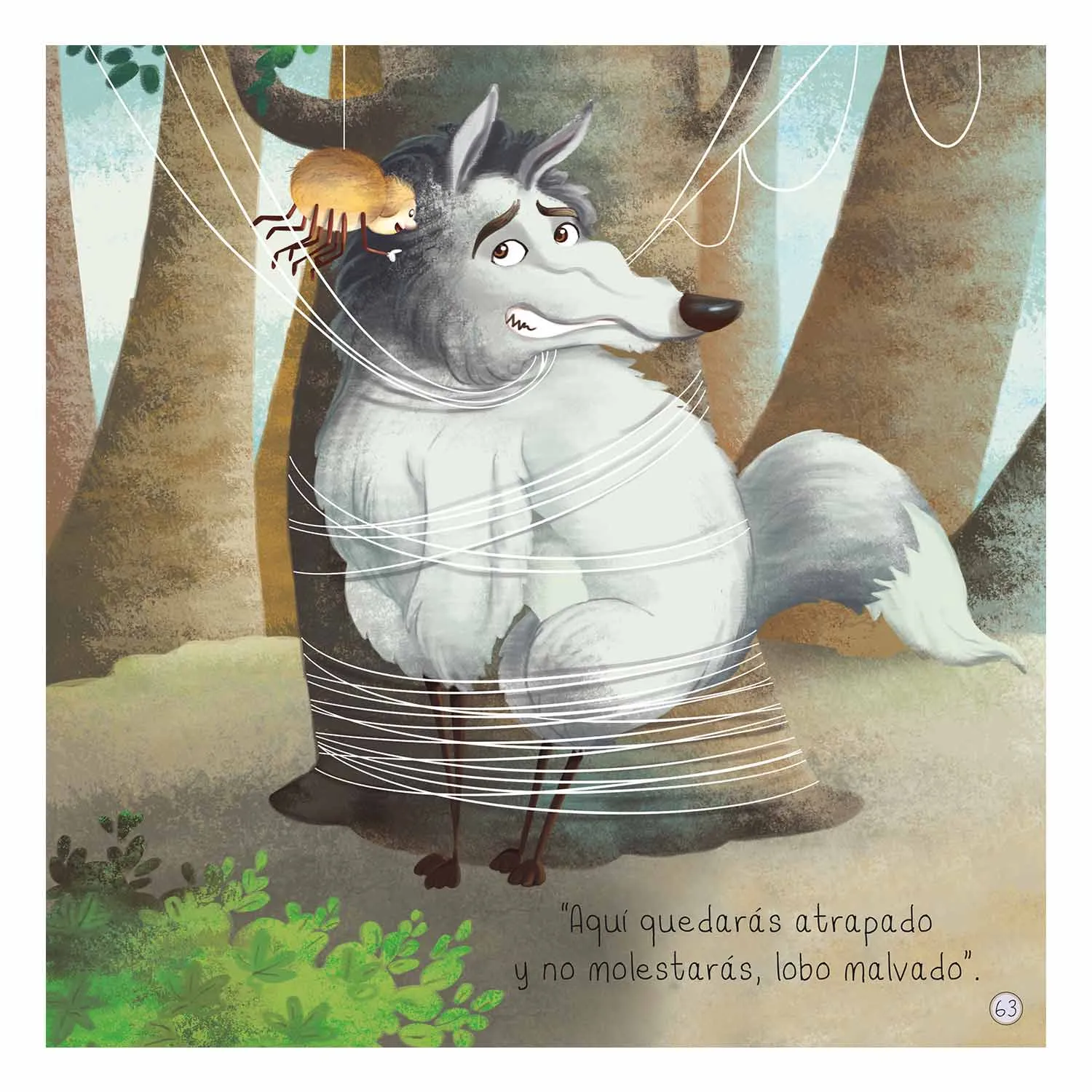 Cuentos Clásicos - Imagen 3