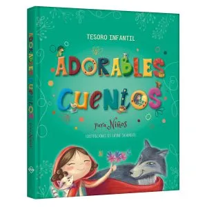 Adorables Cuentos