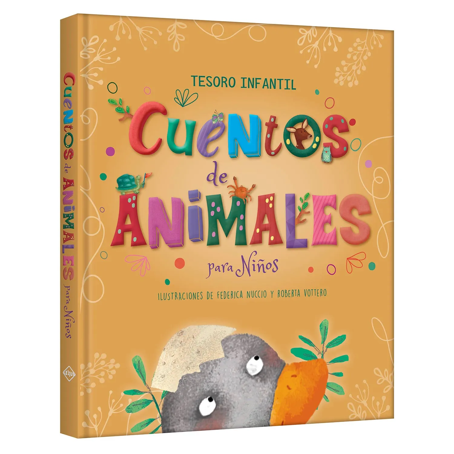 Cuentos de Animales