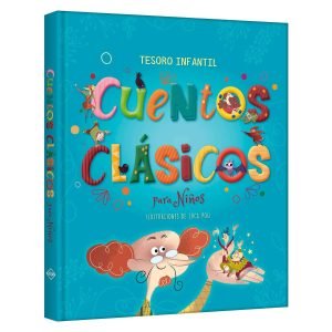 Cuentos Clásicos