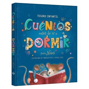 Cuentos Antes de ir a Dormir