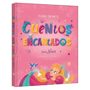 Cuentos Encantados