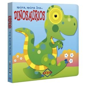 Mira, Mira Los Dinosaurios