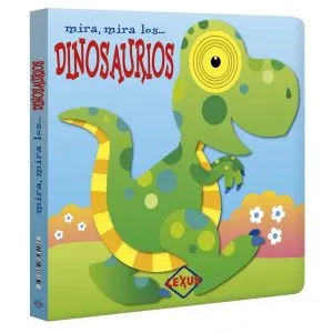 Mira, Mira Los Dinosaurios