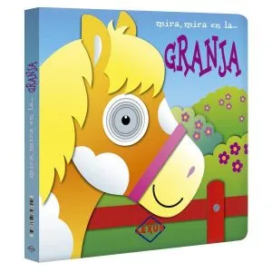 Mira, Mira En La Granja
