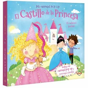 El Castillo de la Princesa