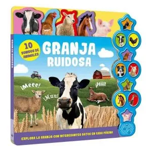 Granja Ruidosa
