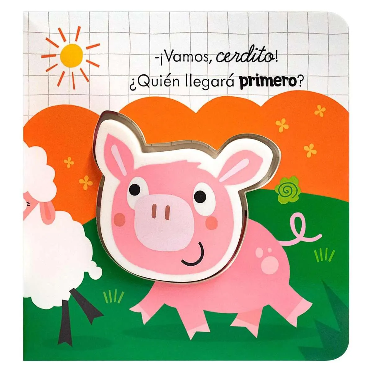 Cerdito – Libros Sonoros - Imagen 3