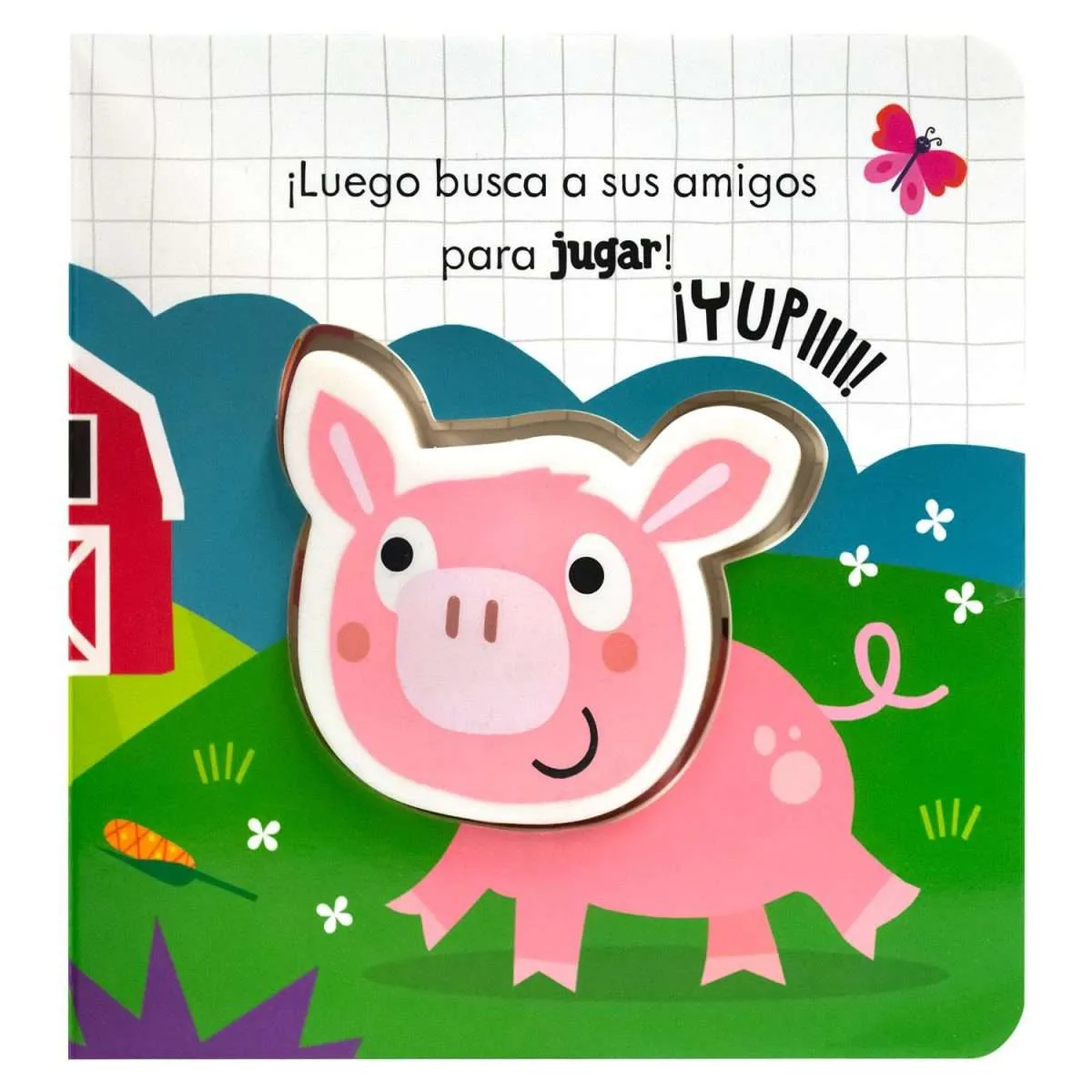 Cerdito – Libros Sonoros - Imagen 2