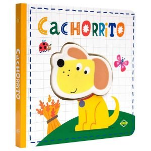 Cachorrito – Libros Sonoros