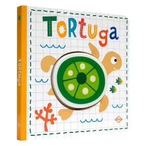 Tortuga – Libros Sonoros