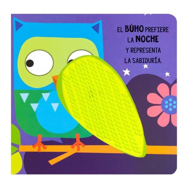 Explorando el Jardín – Colección Aprende Tocando - Imagen 3