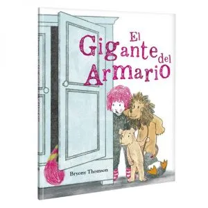 El Gigante del Armario