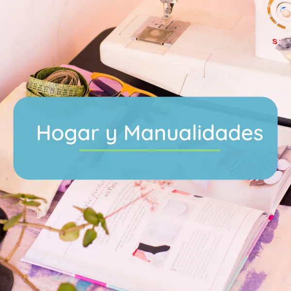 Hogar y manualidades