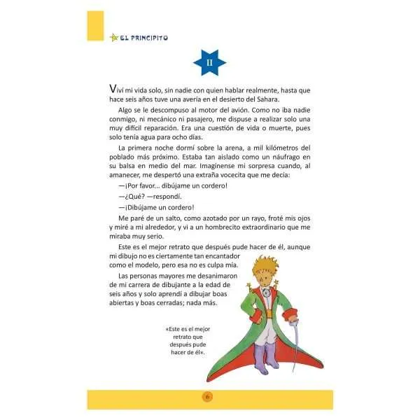 El Principito - Imagen 4