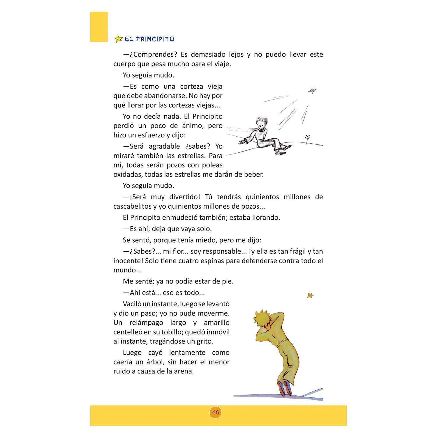 El Principito - Imagen 3