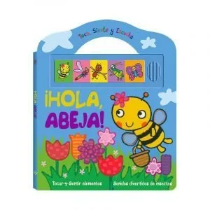Hola Abeja