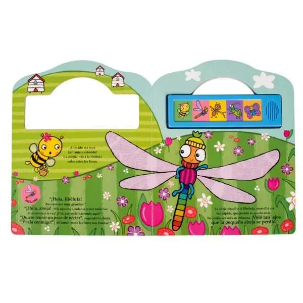 Hola Abeja - Imagen 2