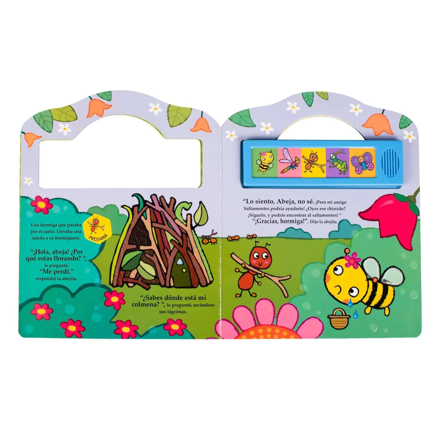 Hola Abeja - Imagen 3