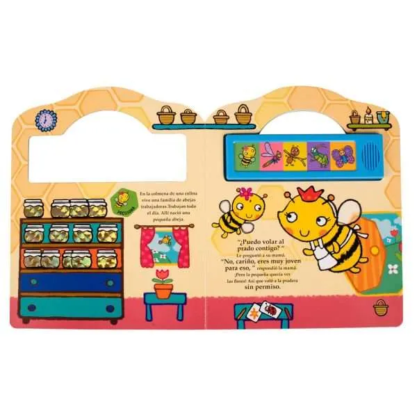 Hola Abeja - Imagen 4