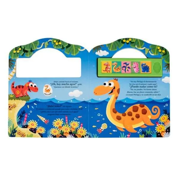 Hola Dino - Imagen 4