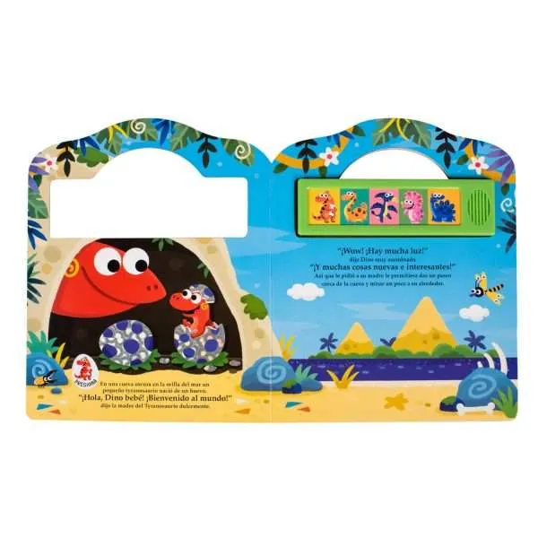 Hola Dino - Imagen 2
