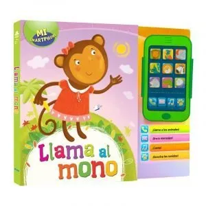 Smart Pad llama al Mono