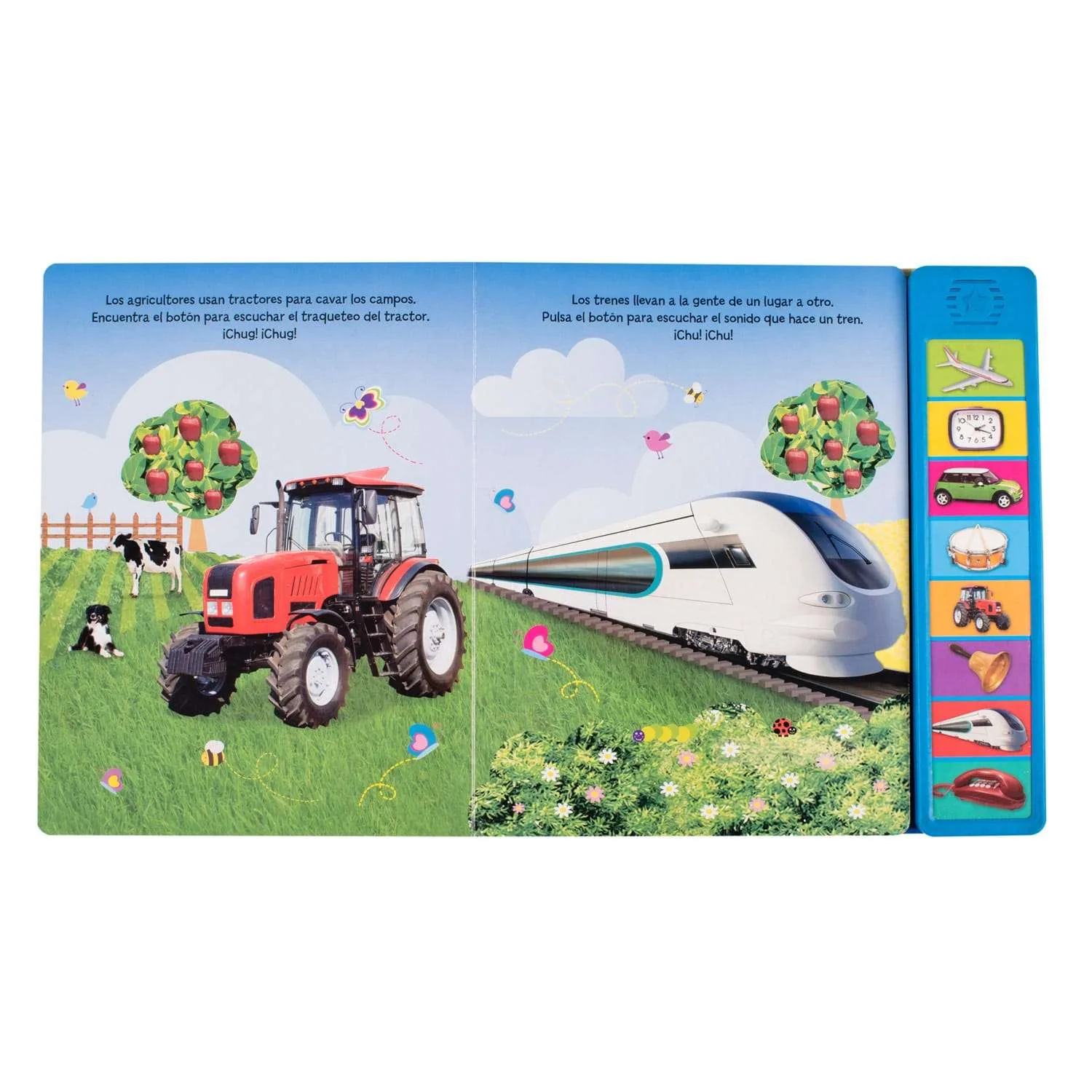Aprendiendo con Sonidos Primeras Palabras - Imagen 3