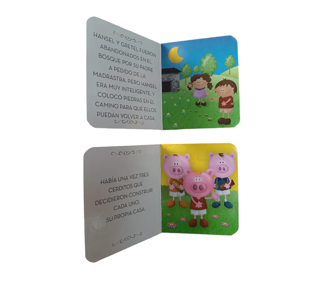 Clásicos para soñar 6 libros - Imagen 3