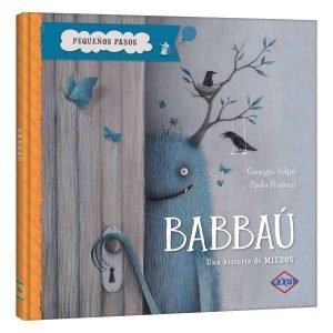 Babbaú una Historia de Miedos