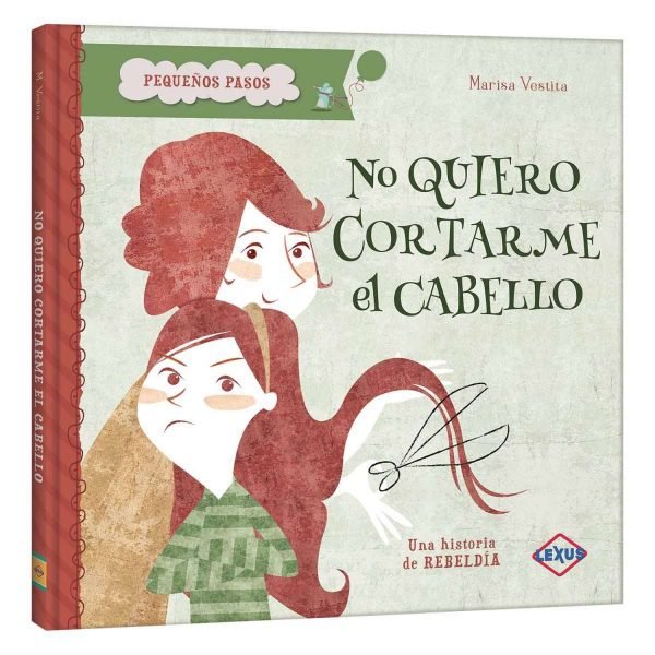 No Quiero Cortarme el Cabello
