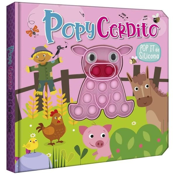 Popy Cerdito